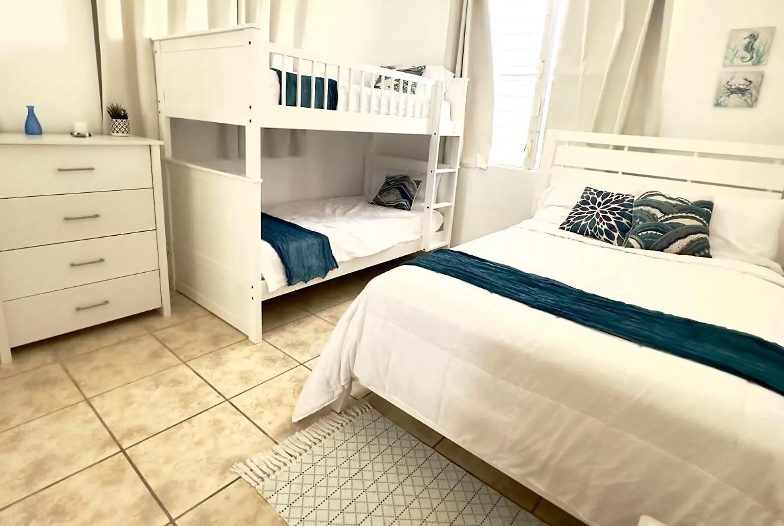 Holiday home La Casandra Beach House Isabela