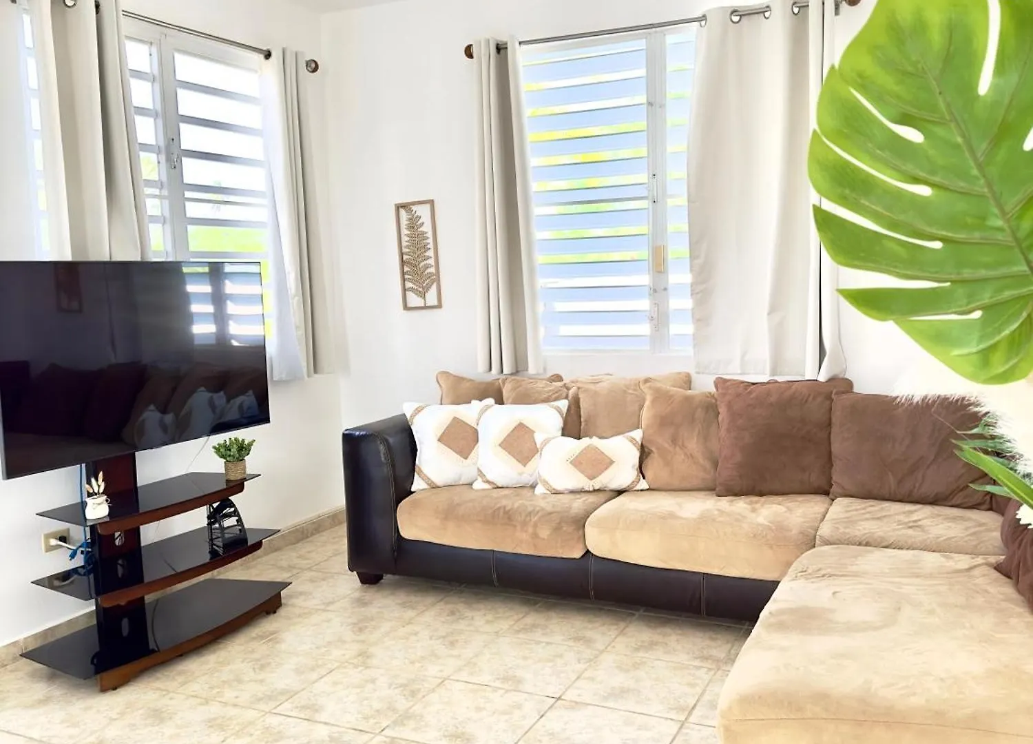 Holiday home La Casandra Beach House Isabela