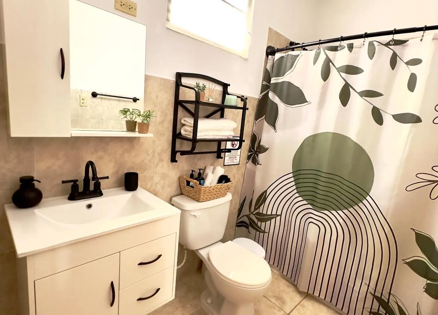 La Casandra Beach House Isabela Holiday home