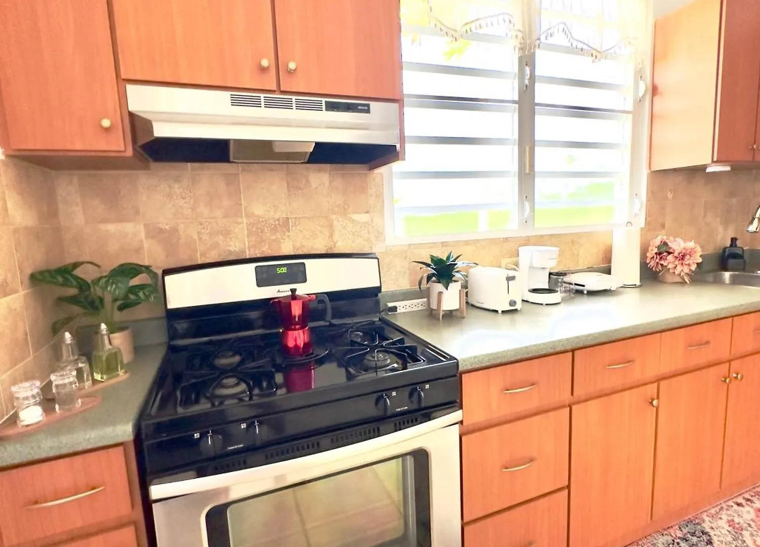 Holiday home La Casandra Beach House Isabela Puerto Rico