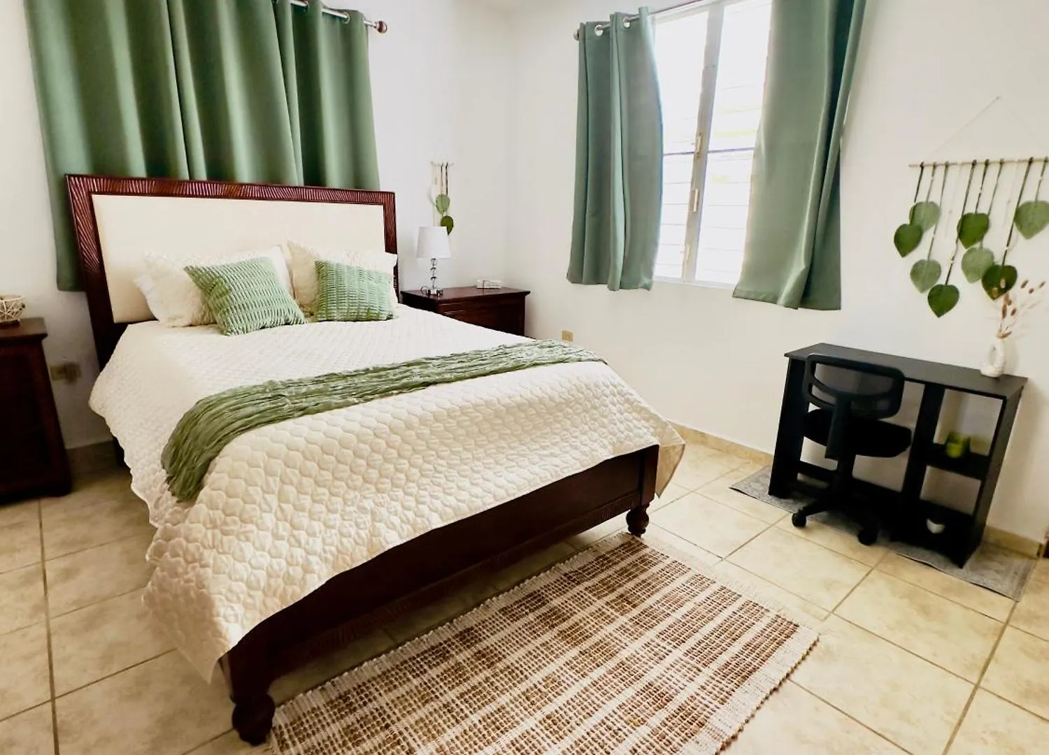 Holiday home La Casandra Beach House Isabela