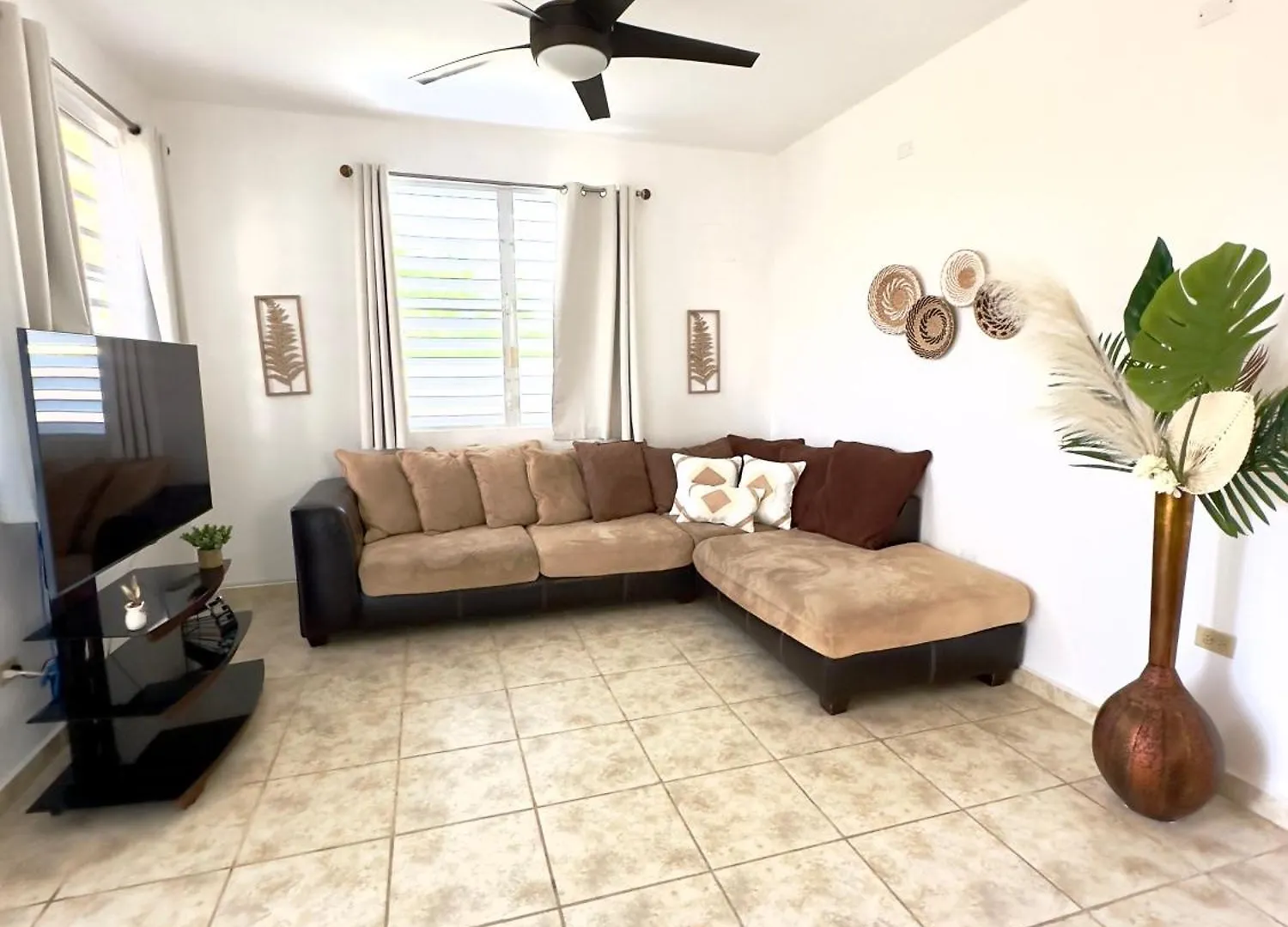 Holiday home La Casandra Beach House Isabela