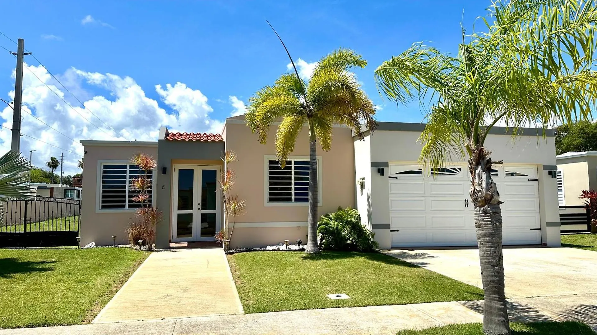 Holiday home La Casandra Beach House Isabela